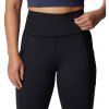 Columbia dámske legíny Windgates™ High-Rise Legging čierne Farba: Rise Leggi-Black, Veľkosť: L