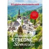 Objavujeme stredné Slovensko - MAFRA Slovakia
