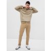 Džínsy Slim GapFlex Béžová 32X32 Béžová Béžová