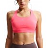 Nike | Swift High Support Sports Bra | rúžová| M