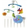 FISHER PRICE KOLOTOČ P7866 RAINFOREST OCEÁN PROMO