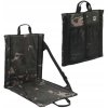 Skladacie turistické sedadlo moro Brandit - Dark Camo