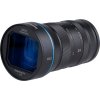 Sirui Anamorphic Lens 1,33X 24 mm f/2.8 Fuji X-Mount