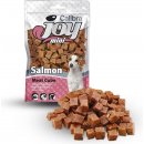 Calibra Joy Dog Mini Salmon Cube New 70 g