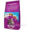 Whiskas Adult s tuniakom 1,4 kg