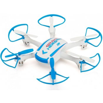 Gravity Hexa Micro Multicopter 2.4GHz (MODE 2) L220711