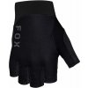 FOX Ranger Glove Gel Short Black - XL