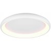 TRIO 649617531 CARDONA stropné svietidlo D750mm SMD LED 59W/6900lm 2300+3000+4000K biela matná, switchdimmer