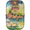 Pokémon TCG: Vibrant Paldea Mini Tin