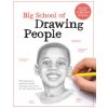 Big School of Drawing People (Walter Foster Creative Team)(Brožovaná)