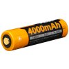 Nabíjateľná batéria Fenix 18650 ARB-L18-4000 4000mAh Li-Ion 3,6V