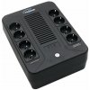 UPS Eurocase EA200PLUS 800VA (8× zásuvka) EA280P (EA280P)