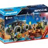 Playmobil 770888 Expedícia na Mars s vozidlami