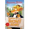 Geronimo Stilton: Geronimo Stilton, Secret Agent (Stilton Geronimo)