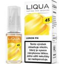 Ritchy Liqua Lemon Pie 4S 10 ml 18 mg