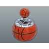 Rotačný popolník – Basketbalová lopta 