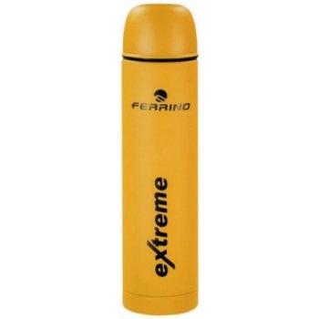 Ferrino Thermos extreme 750 ml orange