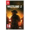 Wasteland 2 Directors Cut (Switch)