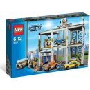 LEGO® City 4207 Mestské garáže