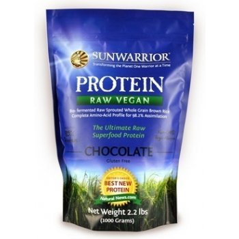 Sunwarrior Protein 1000 g