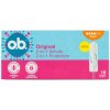 O.B. Original Super tampóny 16 ks
