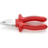 Klieste KNIPEX 03 07 160, 160 mm, kombinované, CrV, VDE 1000V
