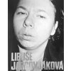 Libuše Jarcovjáková ENG - Lucie Černá