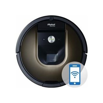 iRobot Roomba 980