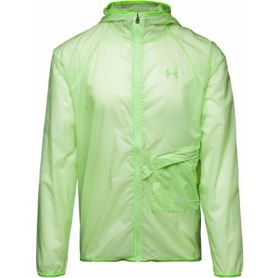 Under Armour Outrun The Storm Pack jacket Green
