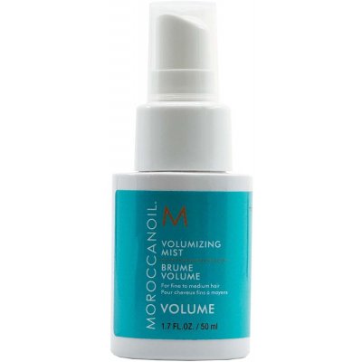 Moroccanoil Volume Volumizing Mist vlasová mlha pro objem 50 ml