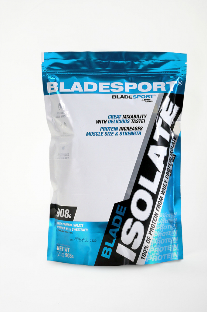 Blade Sport ISOLATE 908 g