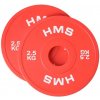 Frakční kotouče HMS CBRS25 2 x 2,5 kg