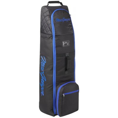 MacGregor VIP Deluxe Travel cover