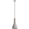 Sollux Sollux SL.0280 - Luster na lanku EMPOLI 1xE27/15W/230V betón SLX0168 + záruka 3 roky zadarmo + záruka 3 roky zadarmo