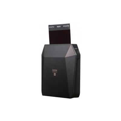 Fujifilm Instax Share SP-3, tlačiareň pre smartfóny, čierna