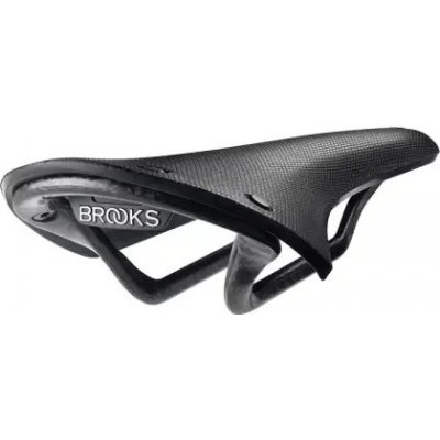 Brooks pánske C13 čierne