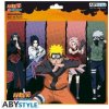 ABYstyle Podložka pod myš Naruto Shippuden ABYACC333