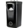 Stroj na popcorn Black+Decker BXPC1100E čierny, 1100 W