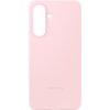 Samsung Silikónový zadný kryt pre Galaxy A56 Pink EF-PA566CPEGWW