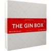 The Gin Box World Tour Edition 2020 42,9% 10 x 0,05 l (set)