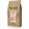 Carnilove Carniove True Fresh granuly pre šteniatka morčacie 1,4 kg