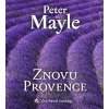 Znovu Provence (1xaudio na cd - mp3) - Peter Mayle