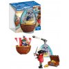 Playmobil 72100 Play Egg: Piráti