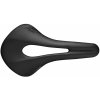 Selle San Marco cyklistické sedlo Allroad Dynamic Wide unisex čierne čierna