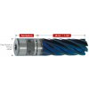 Karnasch 201146033 | Jadrový vrták 33 mm, BLUE-LINE 40 upnutie FEIN QUICK-IN