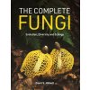 The Complete Fungi (HIBBETT DAVID S)(Pevná)
