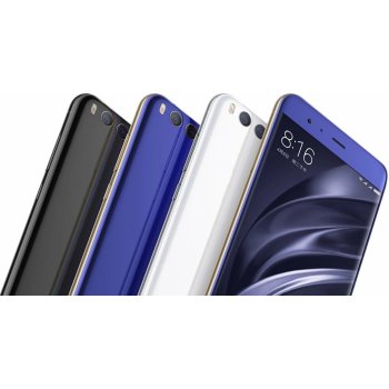 Xiaomi Mi6 6GB/64GB