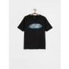 RipNDip Ripped (charcoal sun fade) XL, čierna