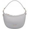 David Jones Dámska kabelka Banana Bag CM7186H Lavender Fog