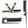 Olivia Garden Folding Teasing Brush skladacia tupírovacia kefa